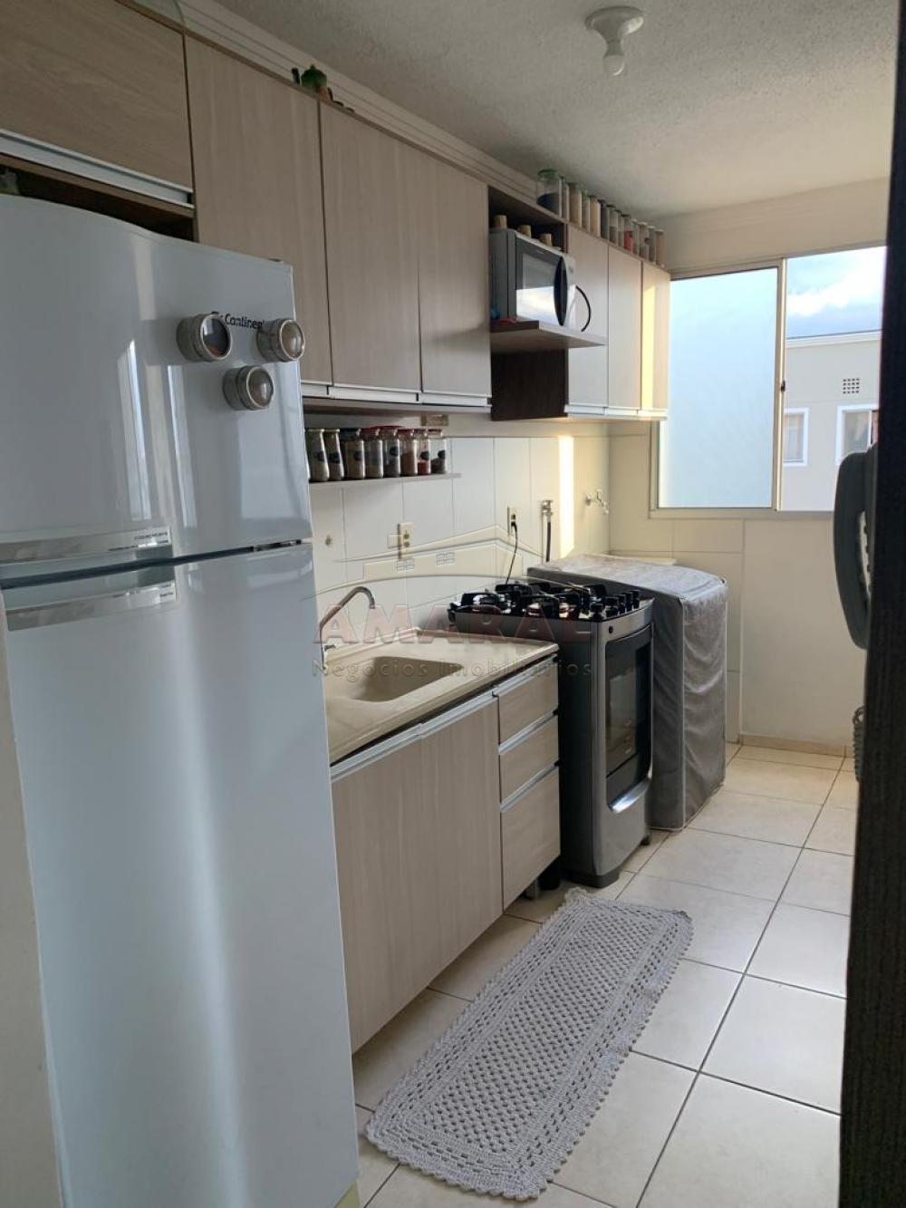 Comprar Casas / Condomínio em Suzano R$ 195.000,00 - Foto 6