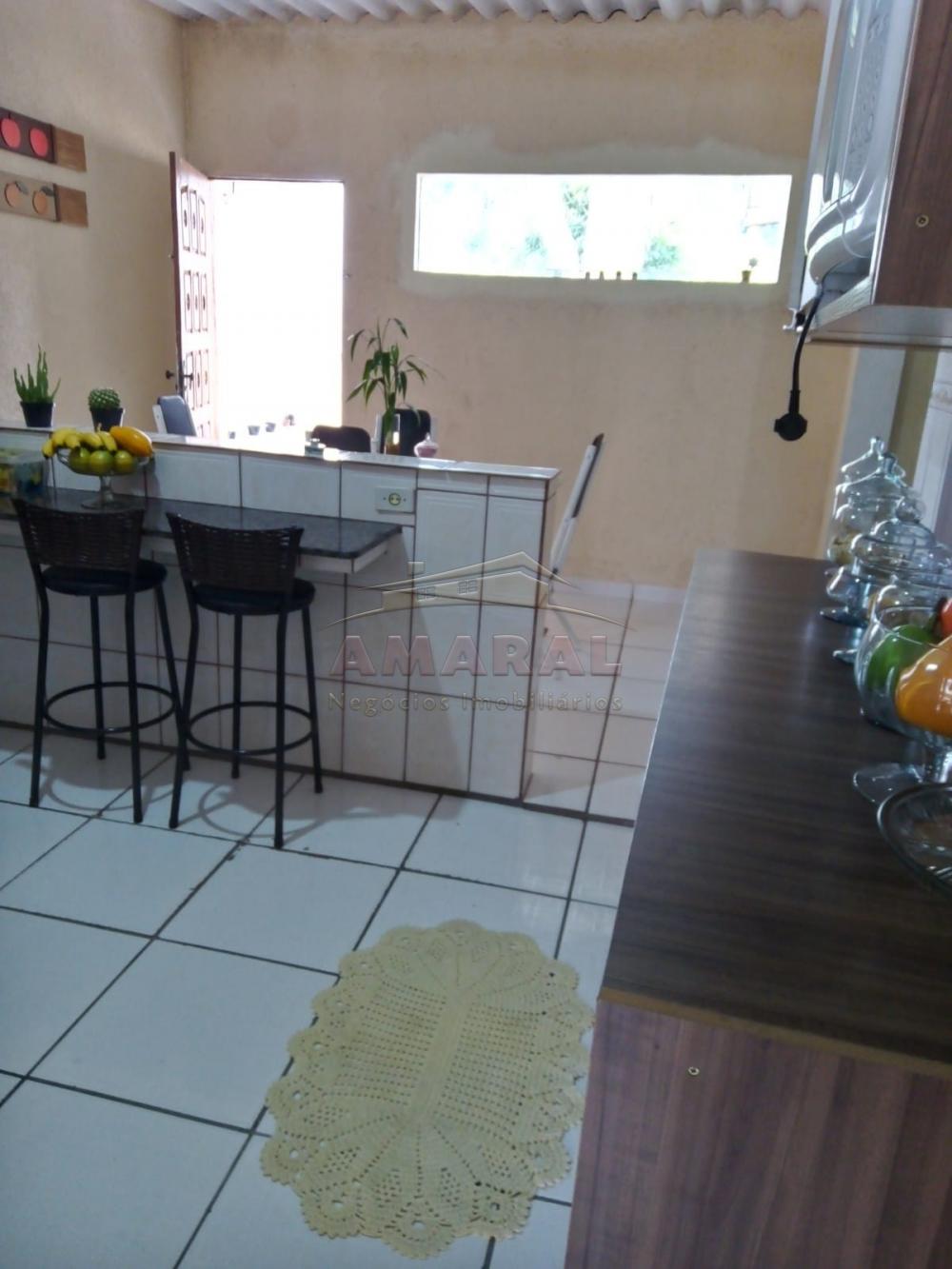 Casa A Venda Na Vila Barros Em Suzano 155299