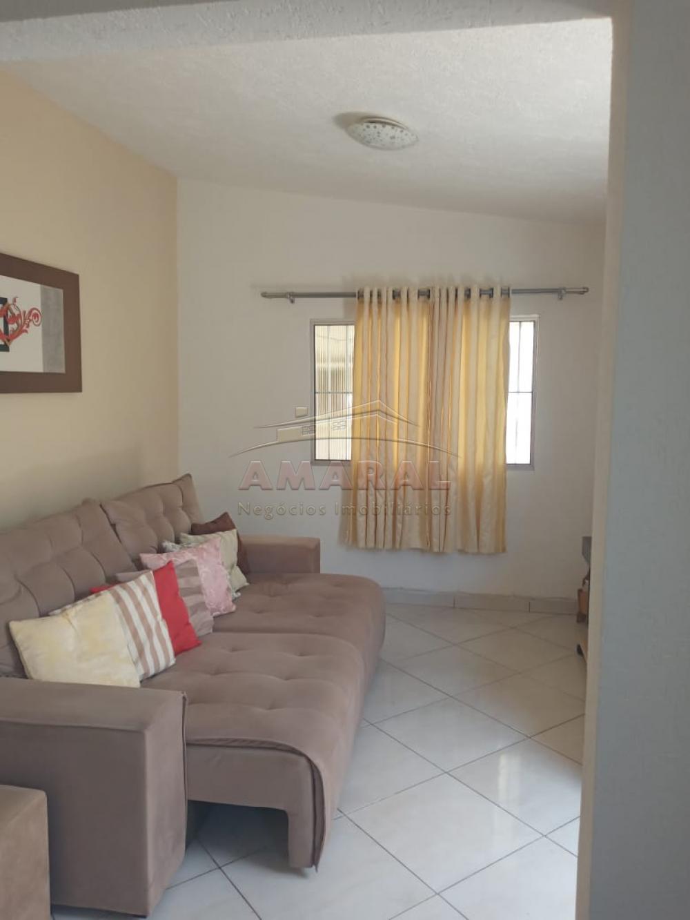 Comprar Casas / Térrea em Suzano R$ 350.000,00 - Foto 5