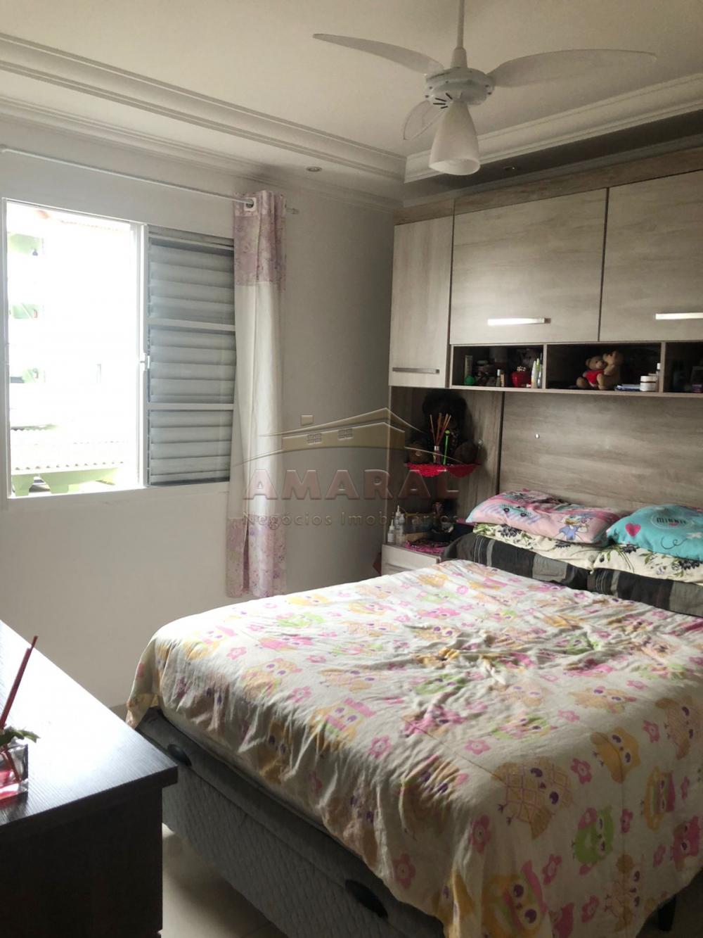 Comprar Apartamentos / Padrão em Suzano R$ 180.000,00 - Foto 5
