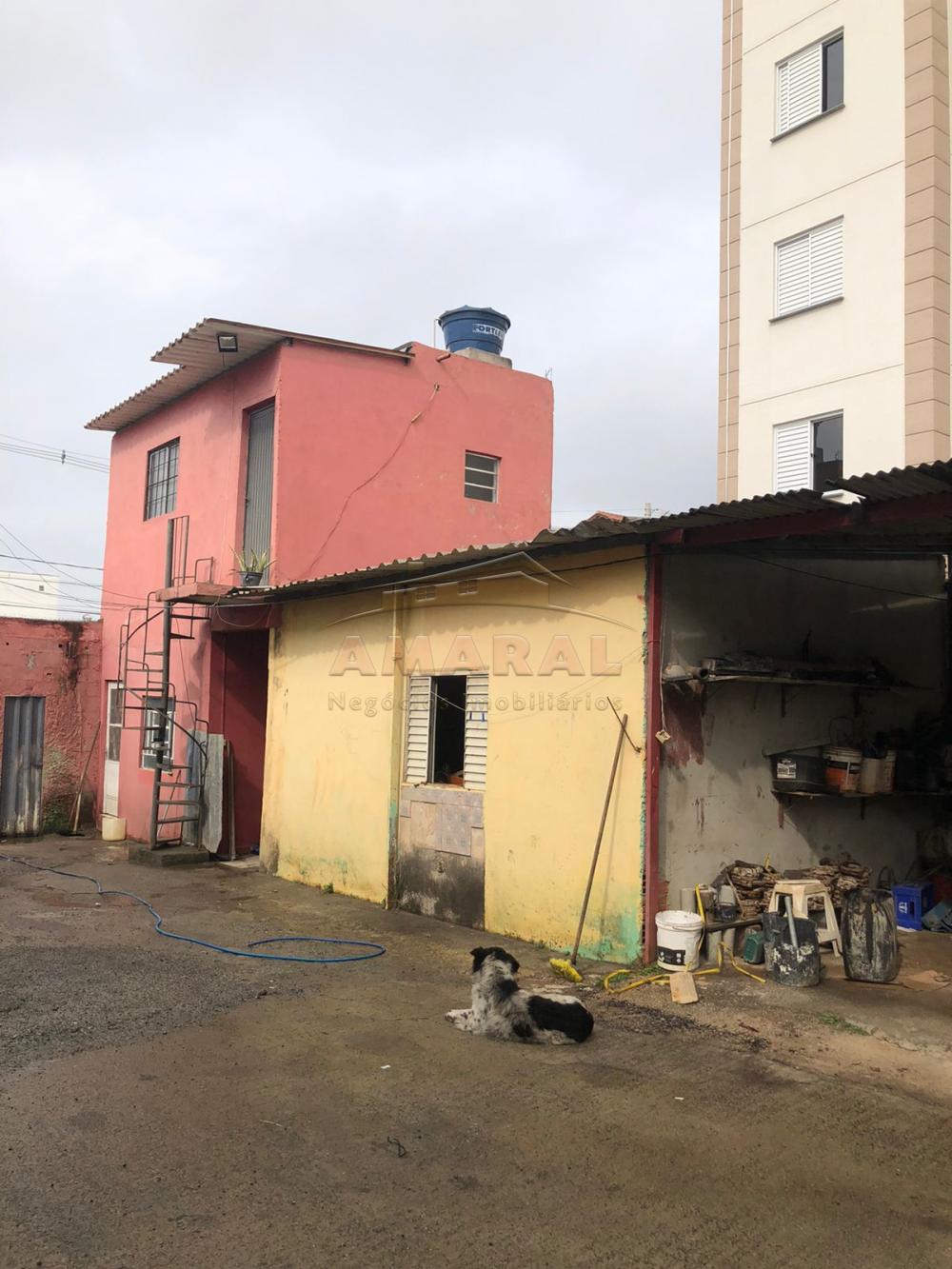 Alugar Salões / Galpão em Suzano R$ 4.000,00 - Foto 4