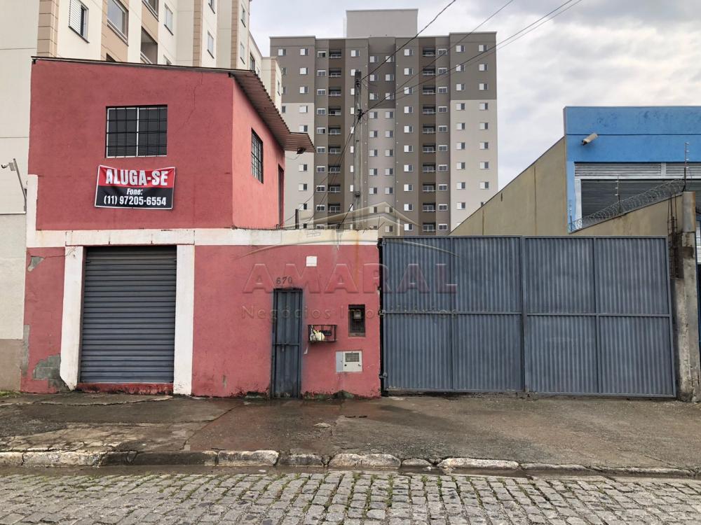 Alugar Salões / Galpão em Suzano R$ 4.000,00 - Foto 8