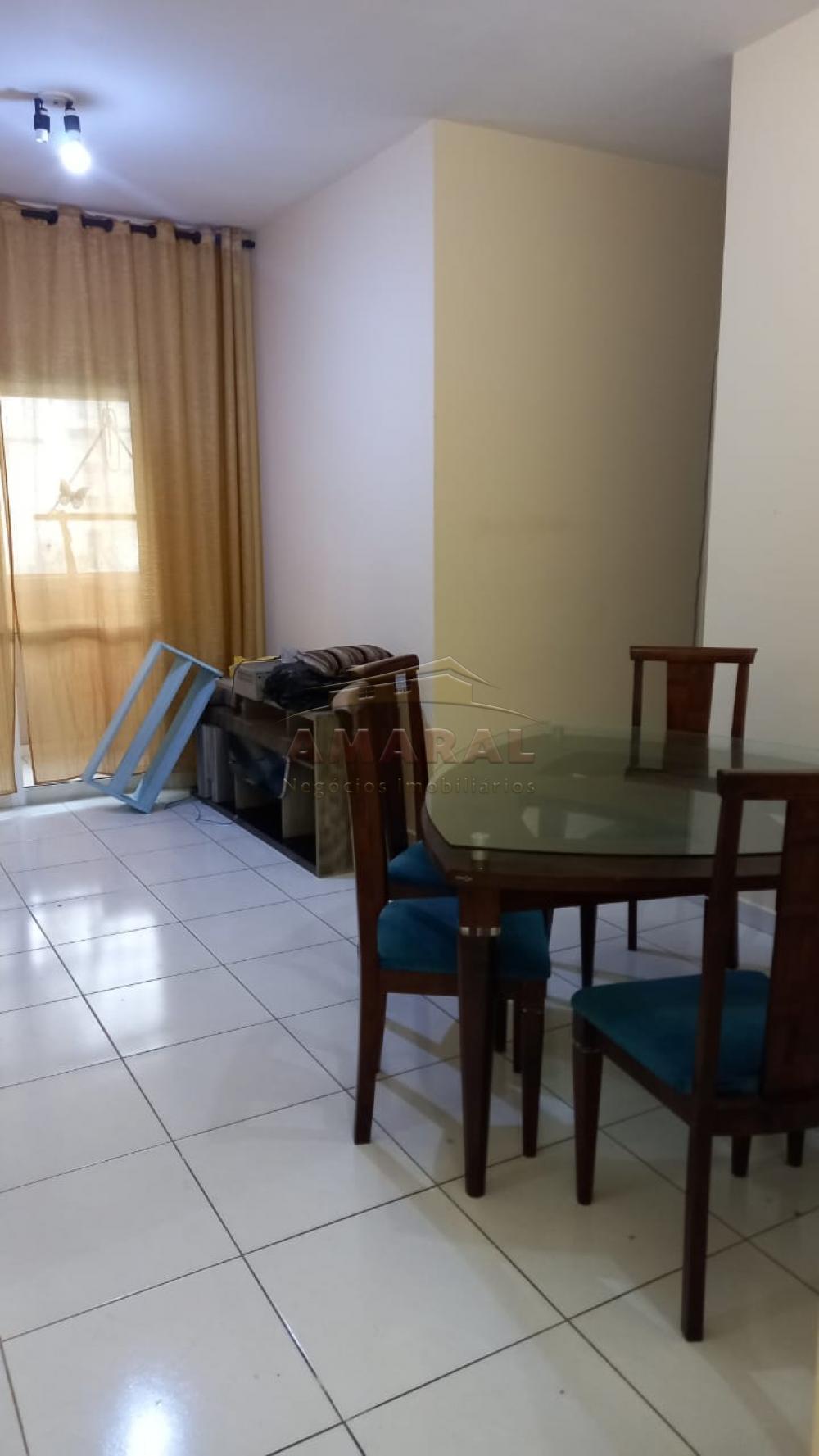Comprar Apartamentos / Padrão em Suzano R$ 385.000,00 - Foto 5