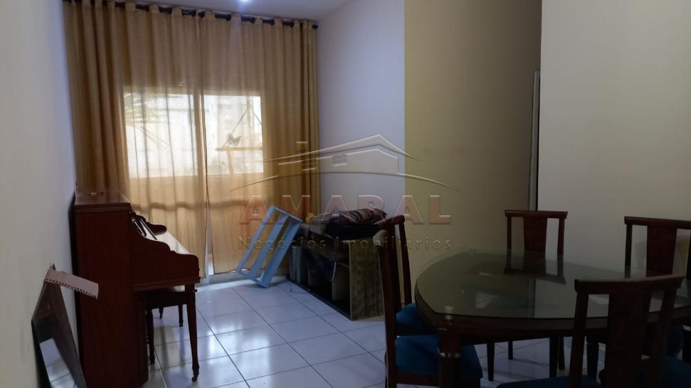 Comprar Apartamentos / Padrão em Suzano R$ 365.000,00 - Foto 6