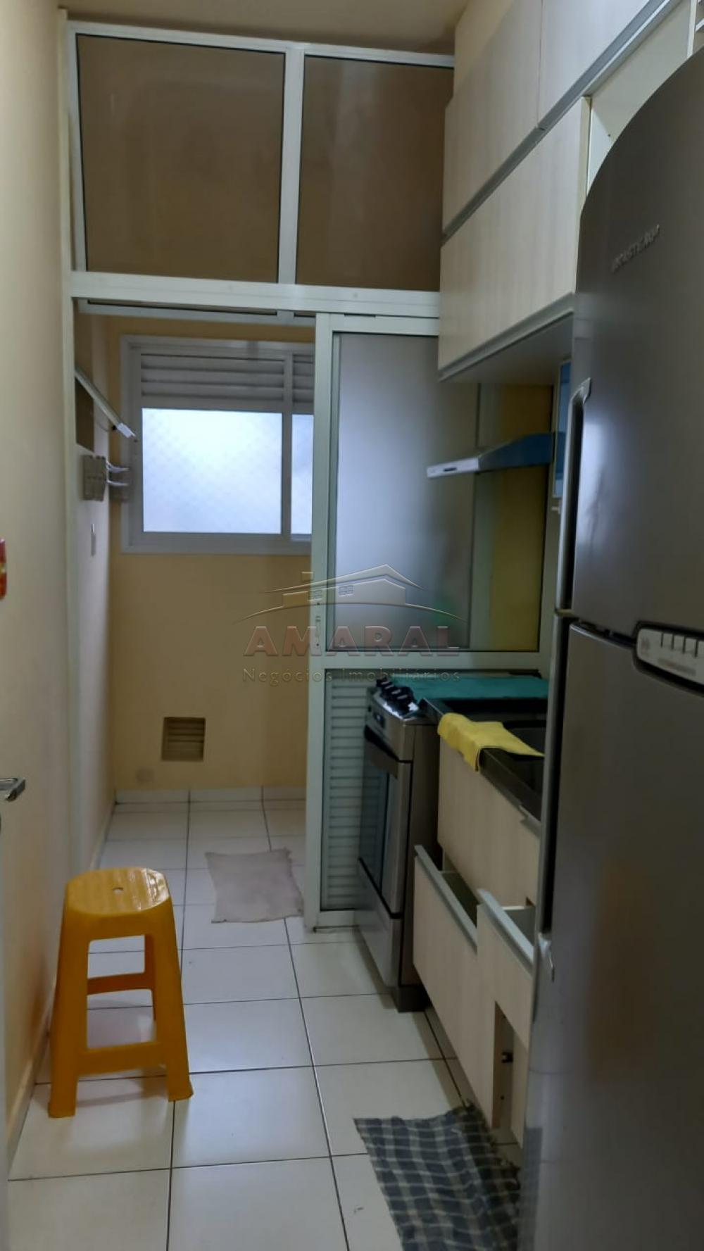 Comprar Apartamentos / Padrão em Suzano R$ 385.000,00 - Foto 17
