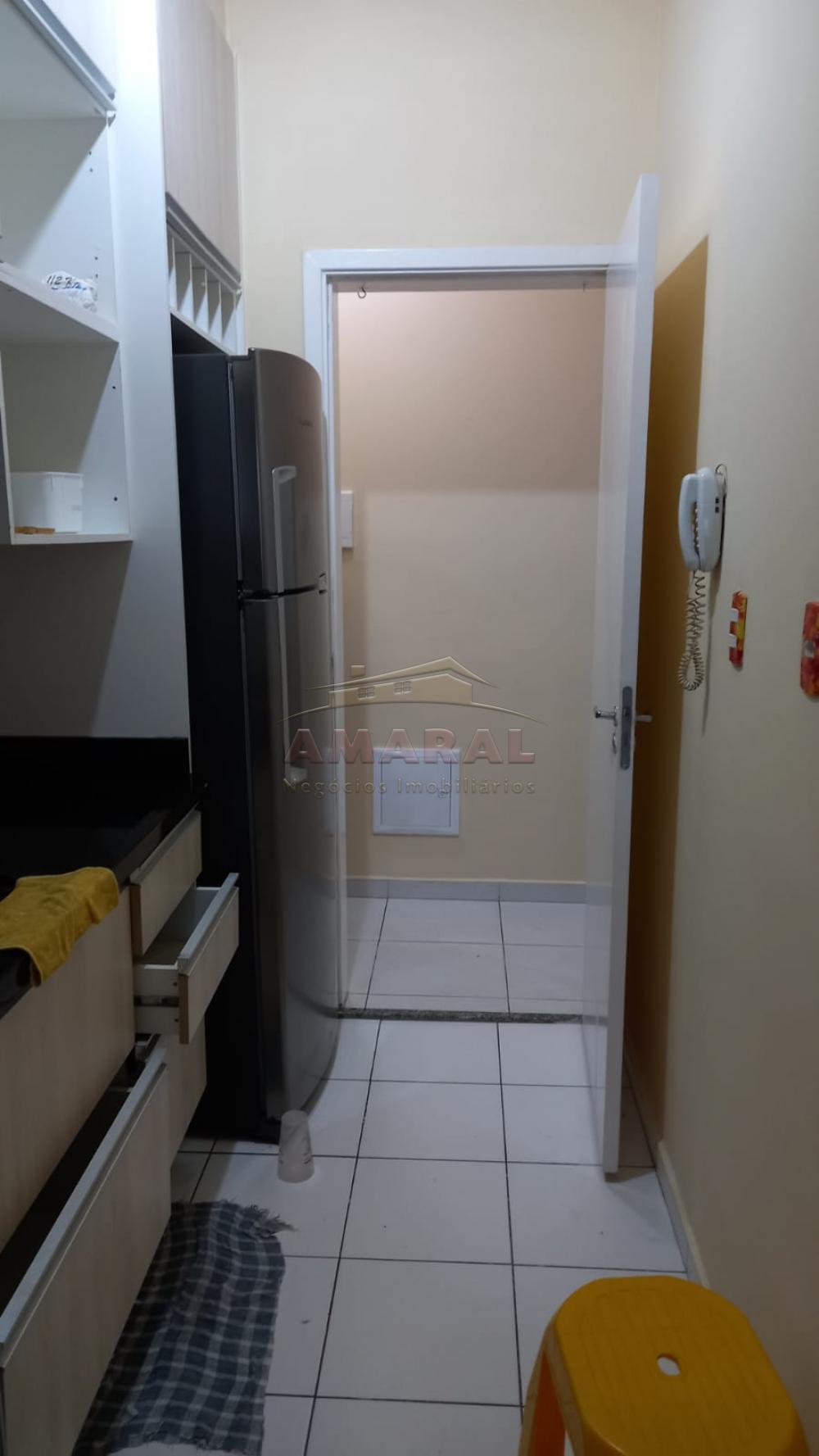 Comprar Apartamentos / Padrão em Suzano R$ 365.000,00 - Foto 24