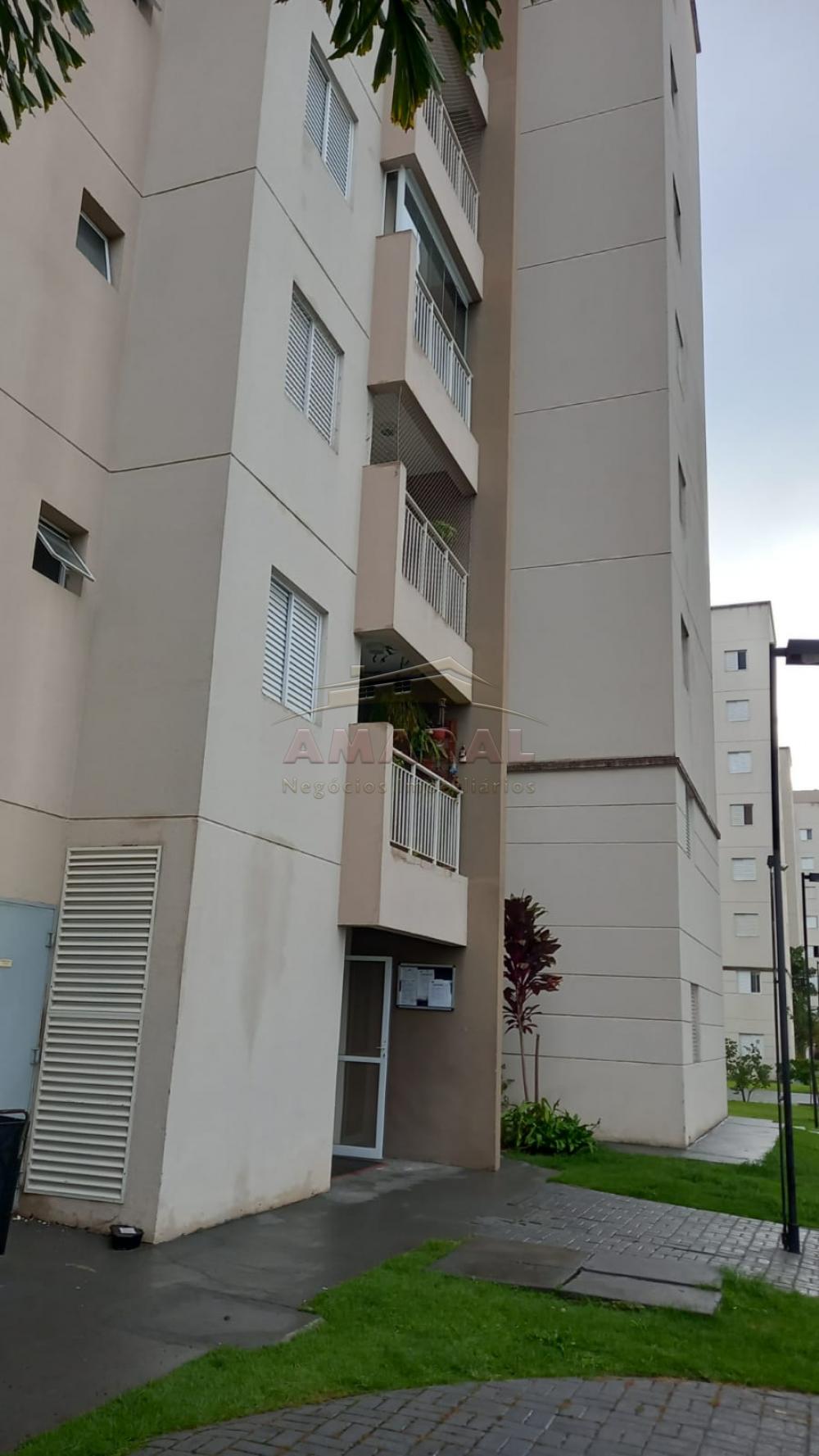 Comprar Apartamentos / Padrão em Suzano R$ 385.000,00 - Foto 11