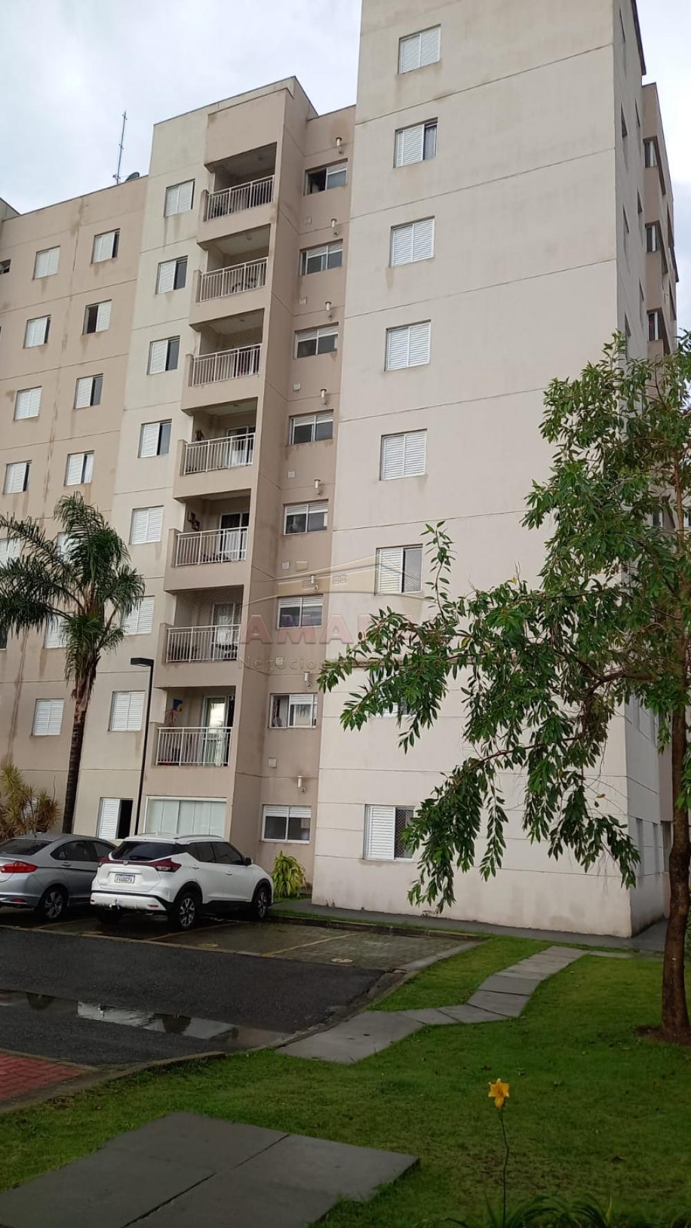 Comprar Apartamentos / Padrão em Suzano R$ 385.000,00 - Foto 14