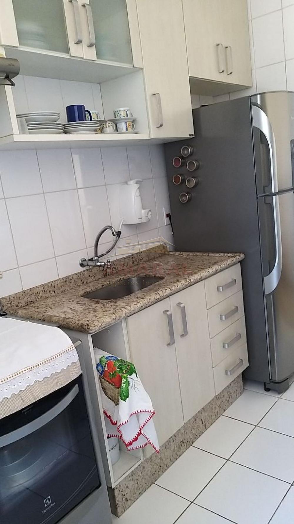 Comprar Apartamentos / Padrão em Suzano R$ 195.000,00 - Foto 3