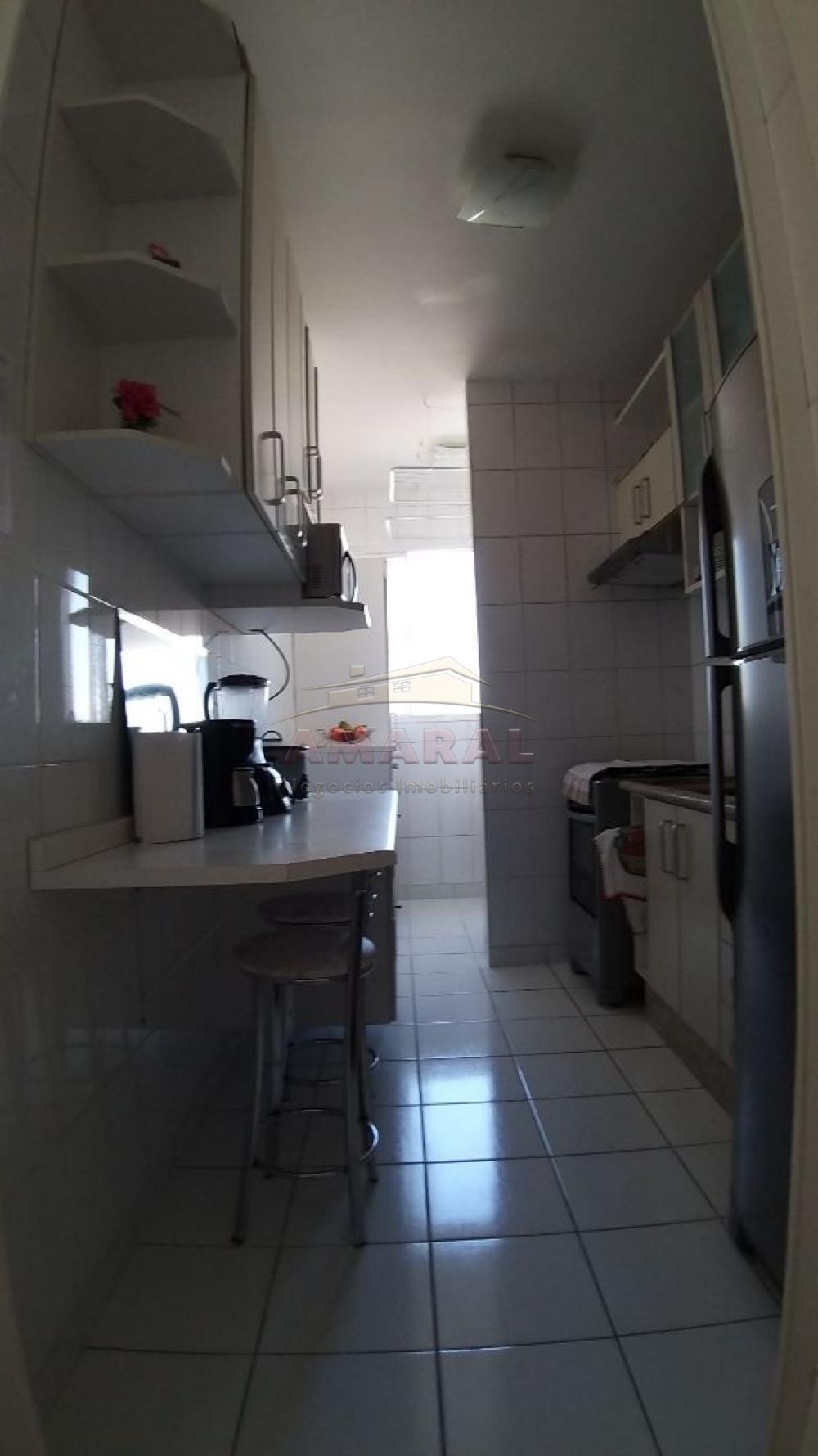 Comprar Apartamentos / Padrão em Suzano R$ 195.000,00 - Foto 5