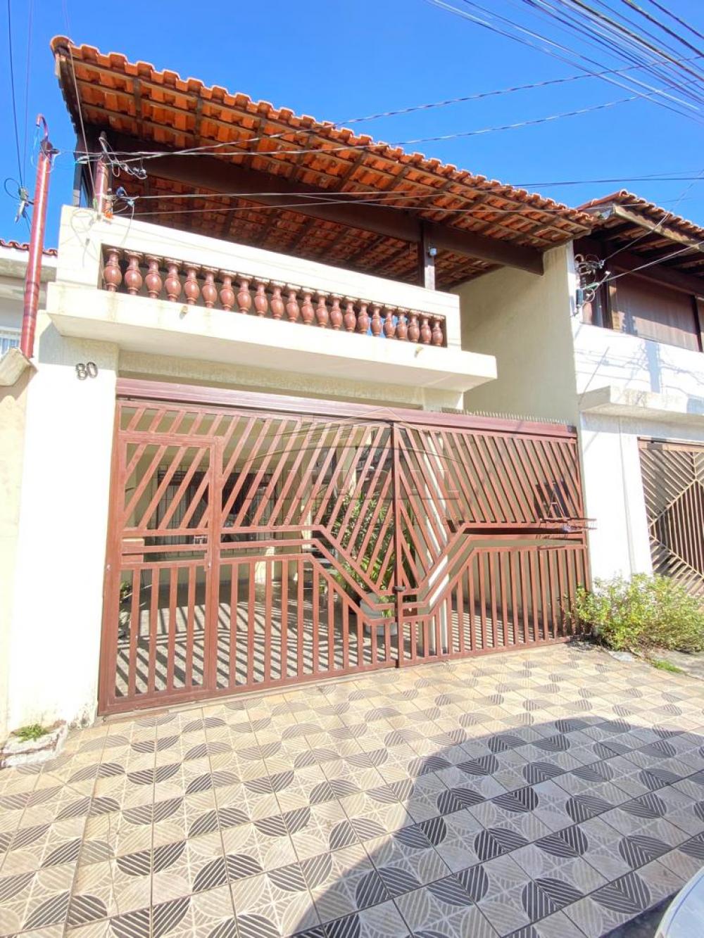 Alugar Casas / Sobrado em Suzano R$ 1.800,00 - Foto 1