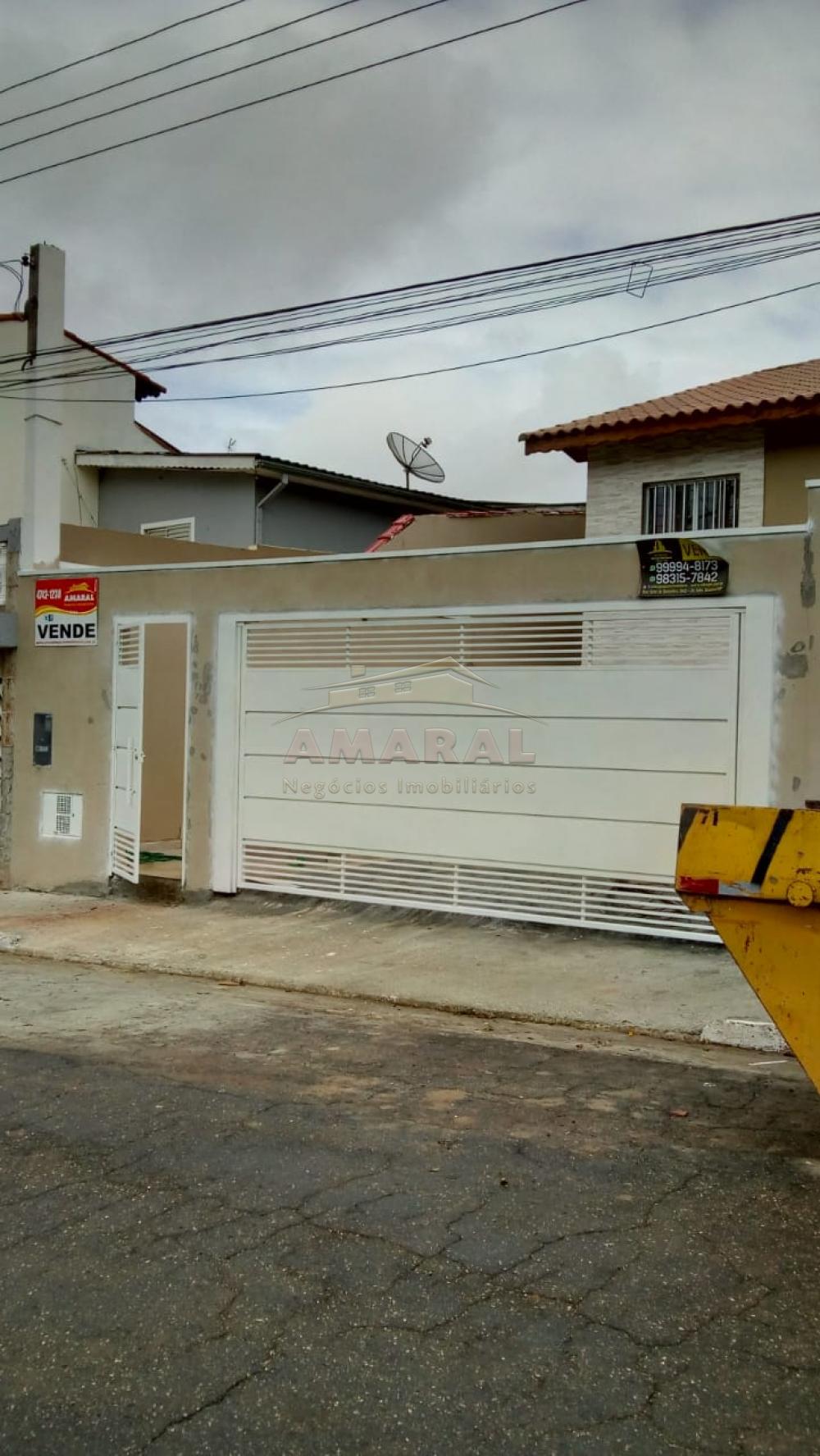 Comprar Casas / Térrea em Suzano R$ 435.000,00 - Foto 2
