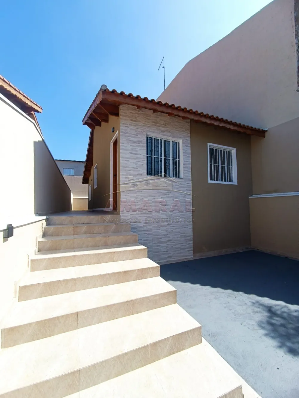 Comprar Casas / Térrea em Suzano R$ 415.000,00 - Foto 23