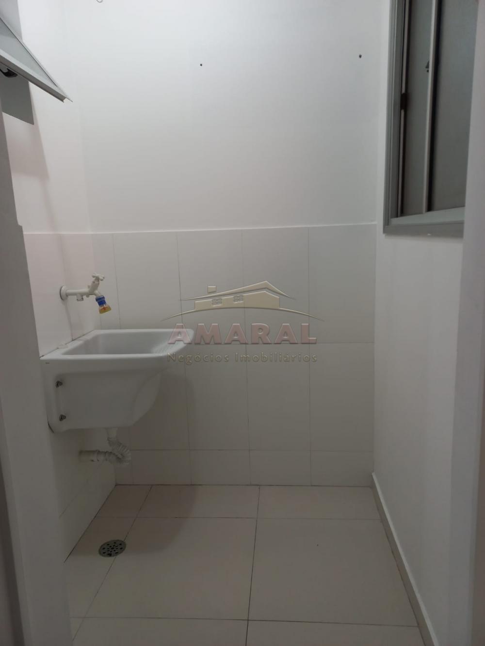 Alugar Apartamentos / Padrão em Suzano R$ 1.000,00 - Foto 1