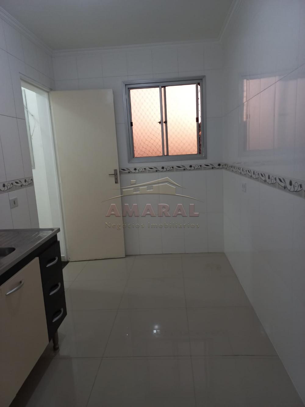 Alugar Apartamentos / Padrão em Suzano R$ 1.000,00 - Foto 2