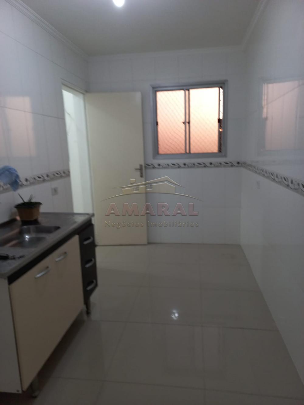 Alugar Apartamentos / Padrão em Suzano R$ 1.000,00 - Foto 3