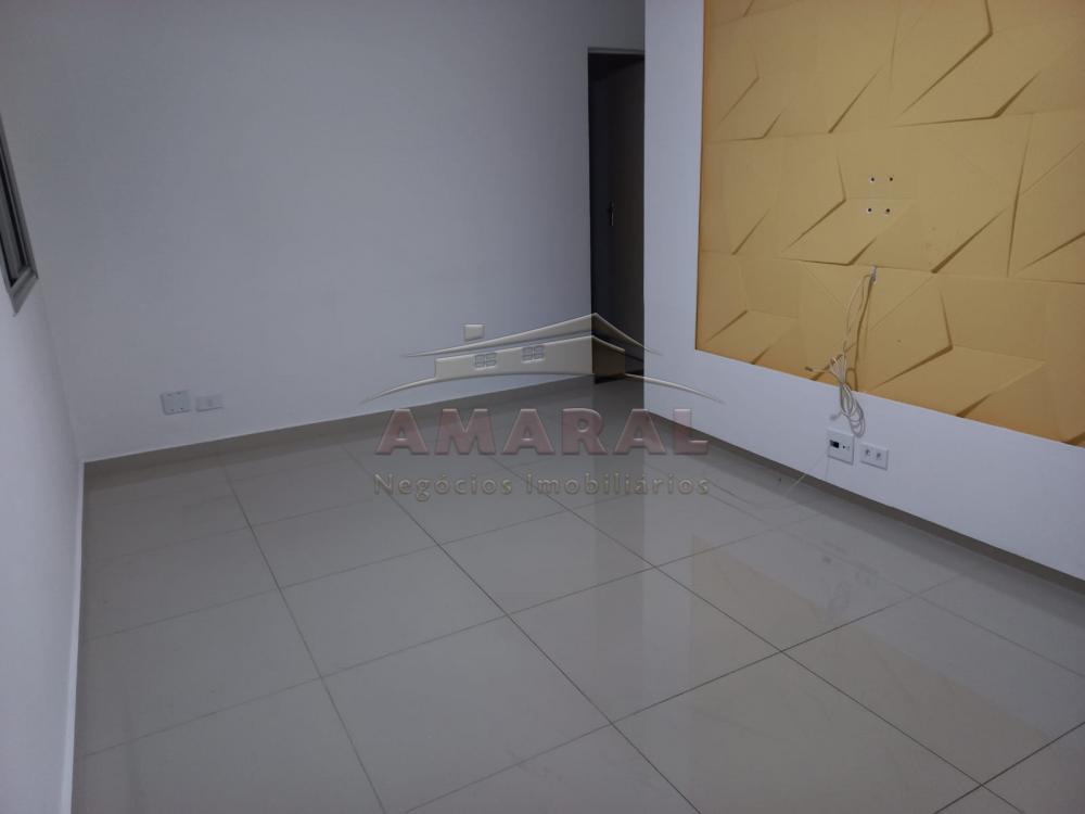 Alugar Apartamentos / Padrão em Suzano R$ 1.000,00 - Foto 4