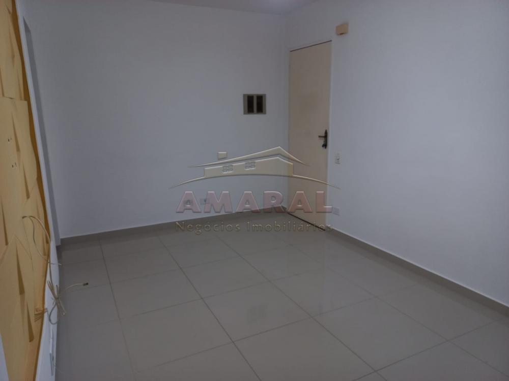 Alugar Apartamentos / Padrão em Suzano R$ 1.000,00 - Foto 5