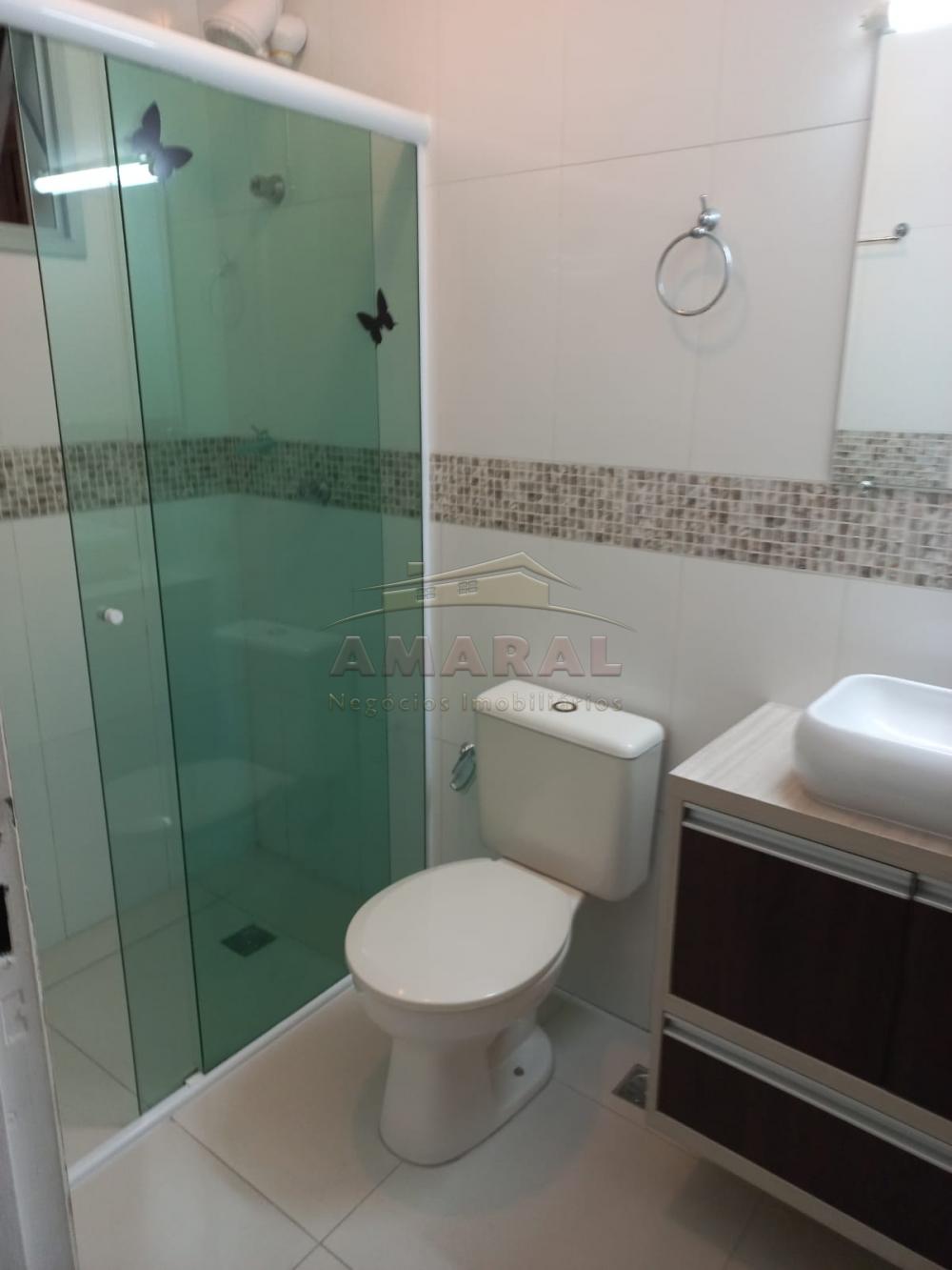 Alugar Apartamentos / Padrão em Suzano R$ 1.000,00 - Foto 6