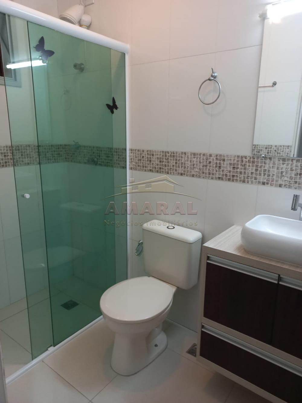 Alugar Apartamentos / Padrão em Suzano R$ 1.000,00 - Foto 7