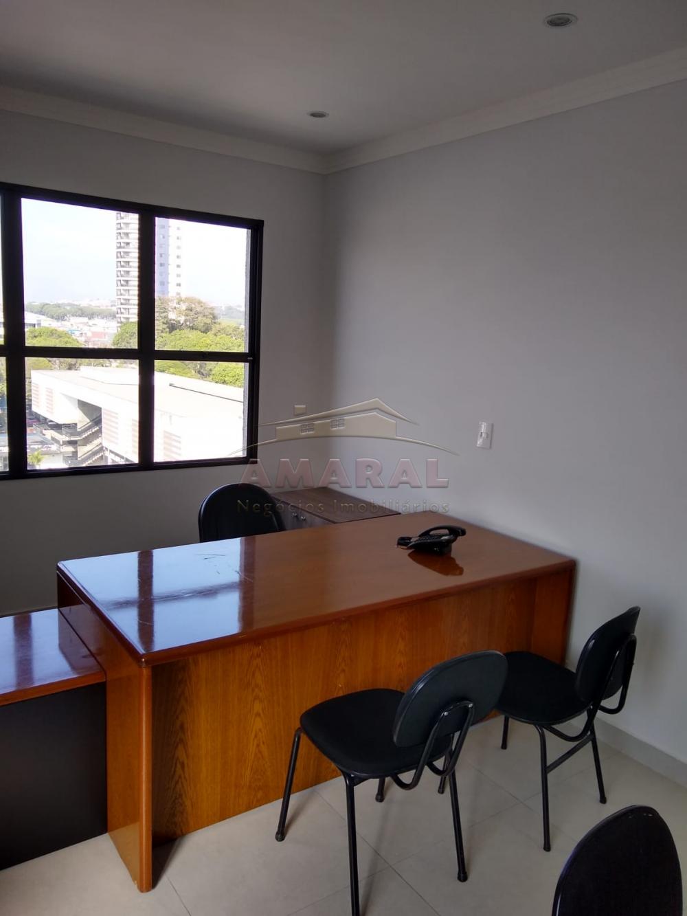 Alugar Comerciais / Sala em Suzano R$ 1.500,00 - Foto 21