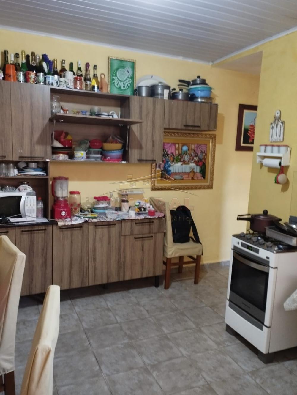 Comprar Casas / Térrea em Suzano R$ 350.000,00 - Foto 4