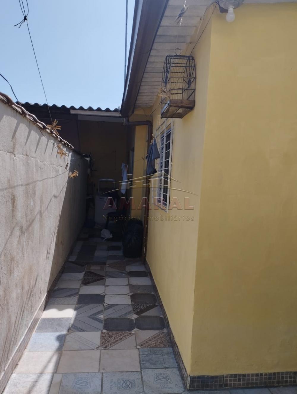 Comprar Casas / Térrea em Suzano R$ 350.000,00 - Foto 5