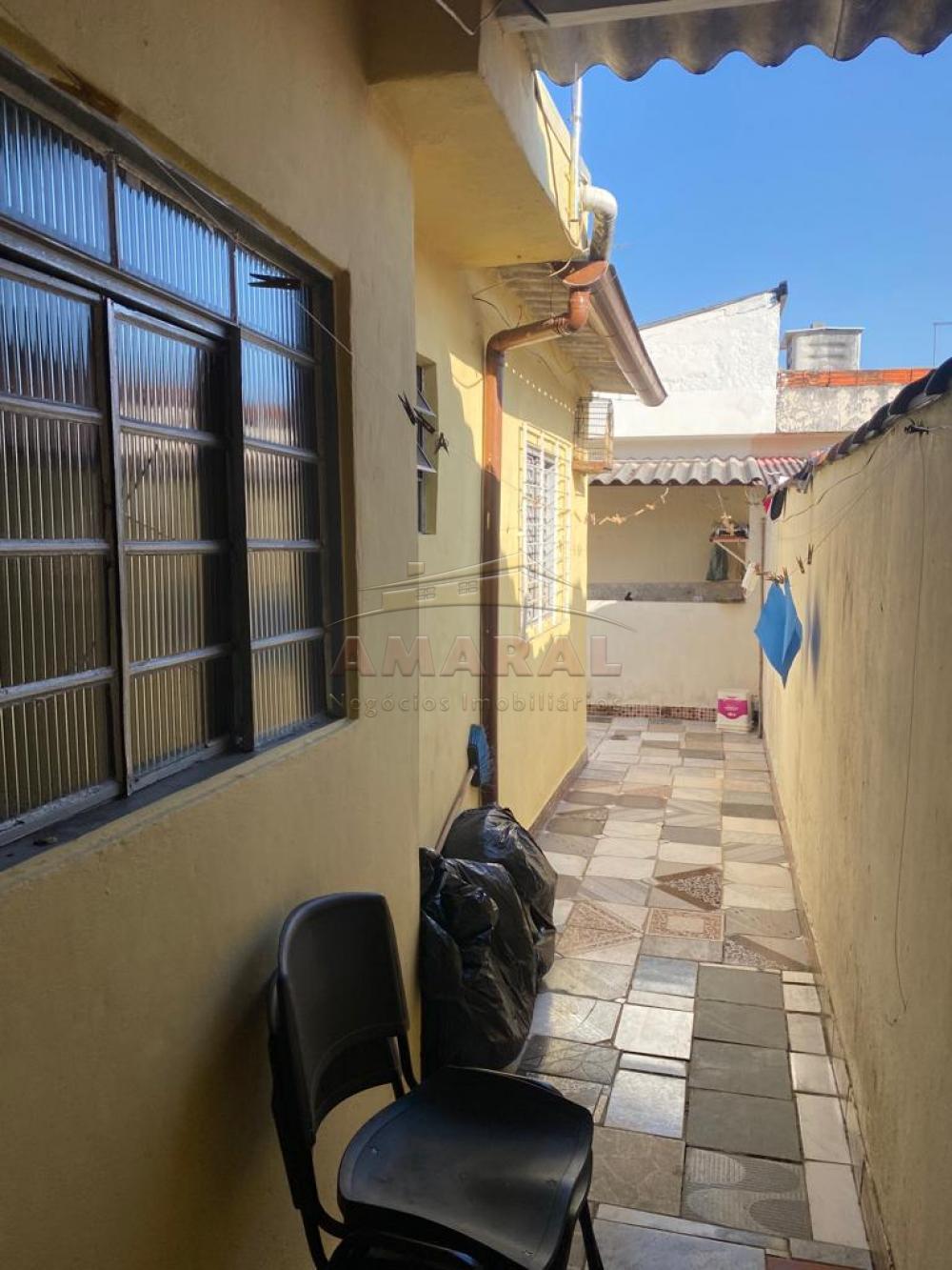 Comprar Casas / Térrea em Suzano R$ 350.000,00 - Foto 7