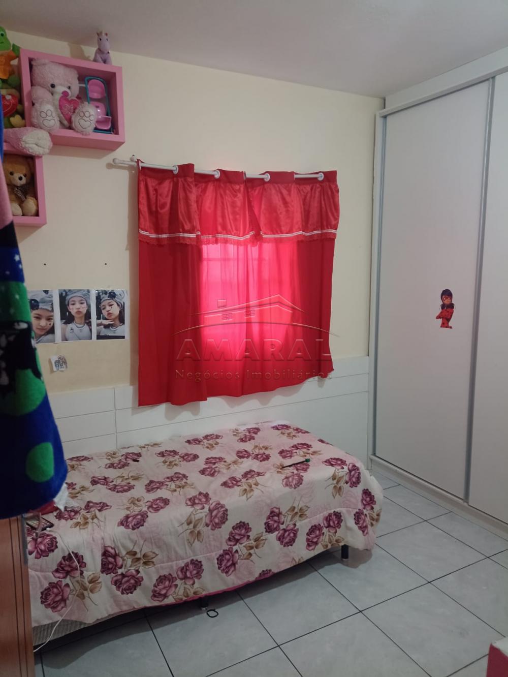 Comprar Casas / Térrea em Suzano R$ 290.000,00 - Foto 6