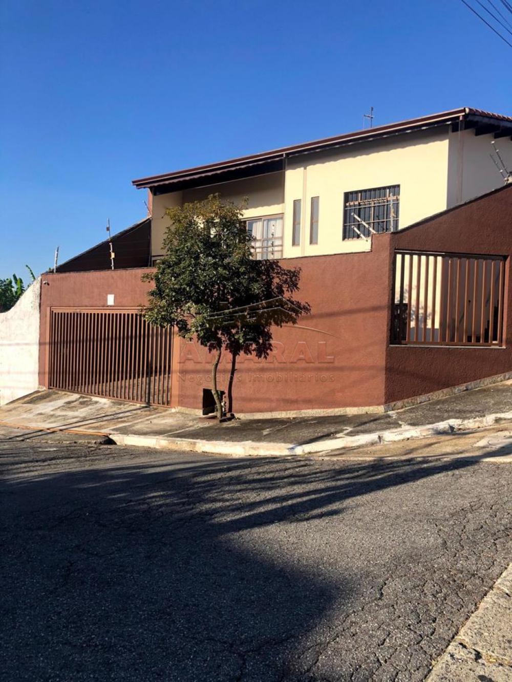 Comprar Casas / Sobrado em Suzano R$ 980.000,00 - Foto 1