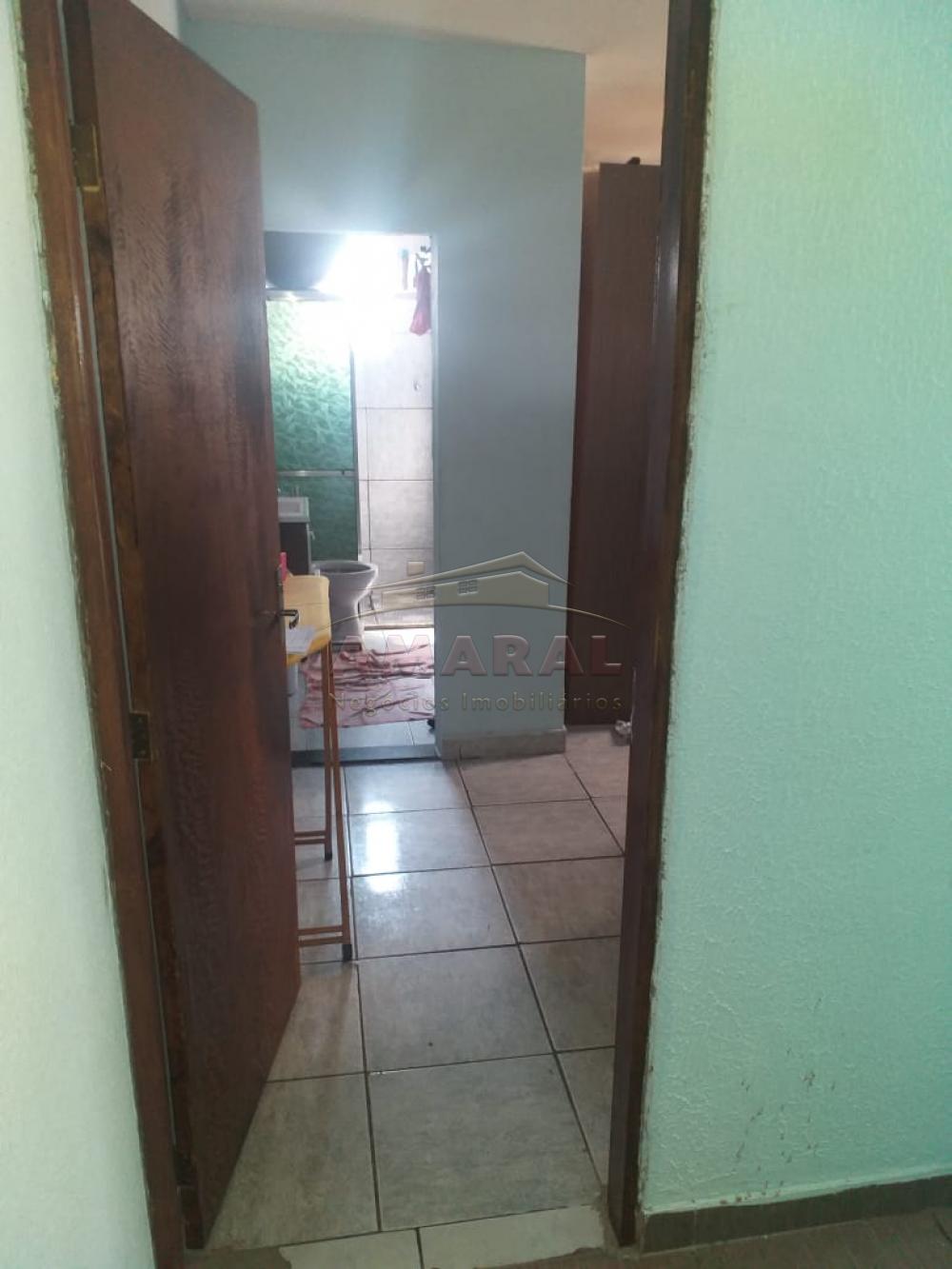 Alugar Casas / Térrea em Suzano R$ 900,00 - Foto 4
