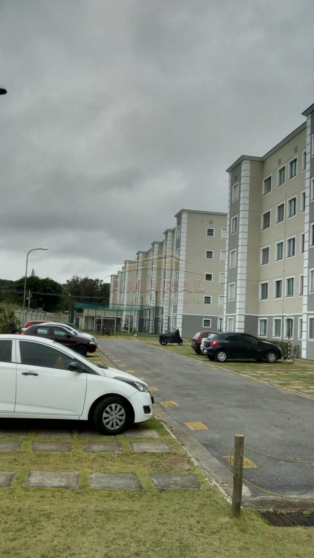 Comprar Apartamentos / Padrão em Suzano R$ 200.000,00 - Foto 1