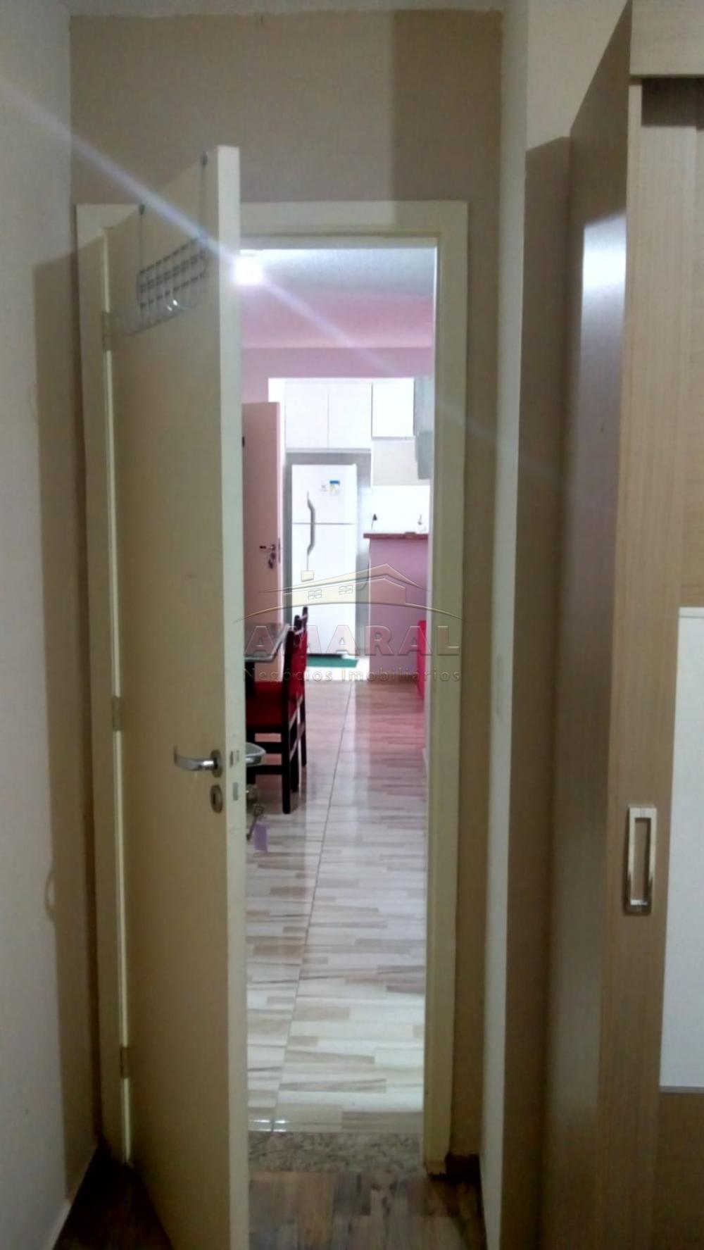 Comprar Apartamentos / Padrão em Suzano R$ 200.000,00 - Foto 7