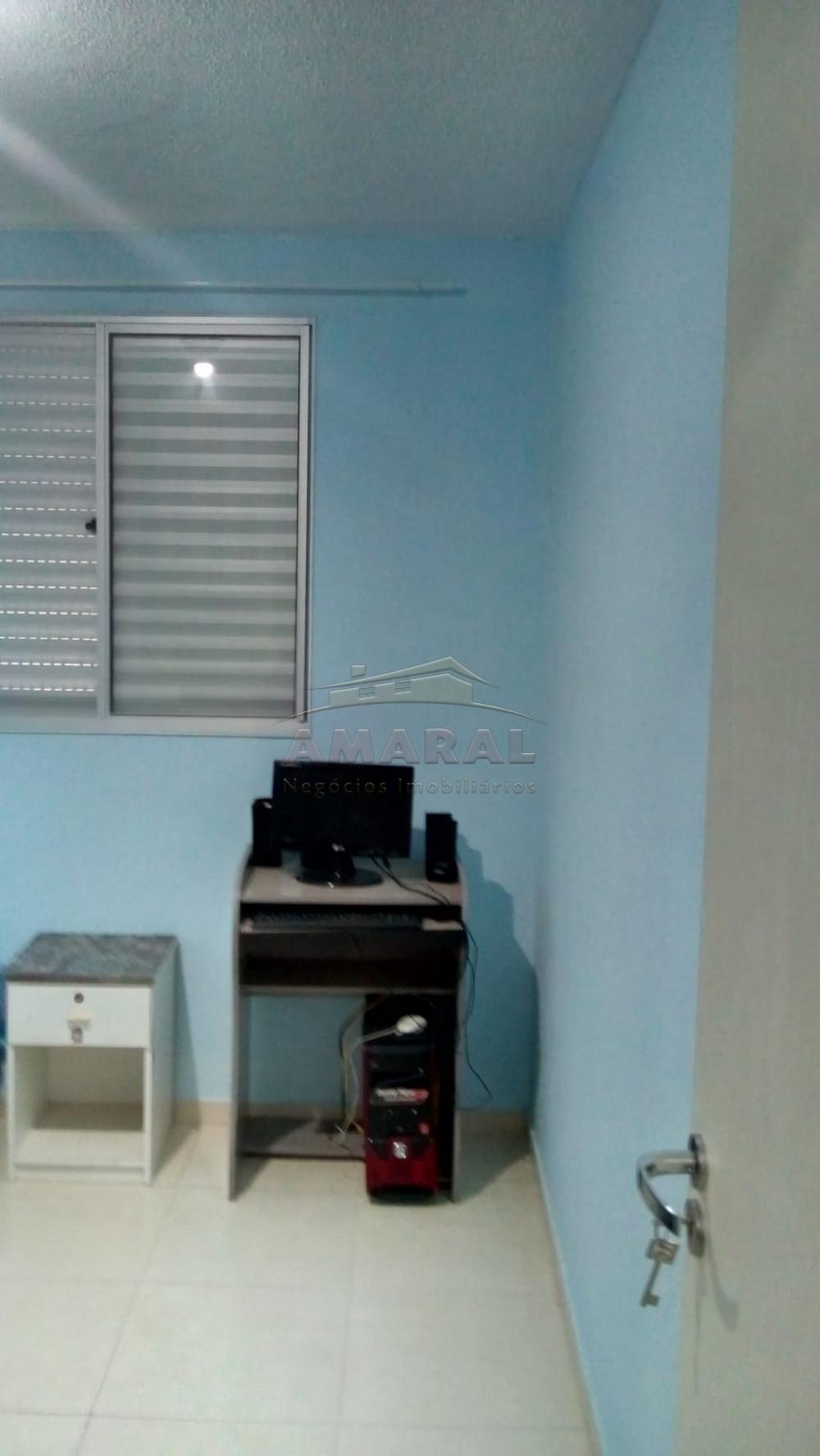 Comprar Apartamentos / Padrão em Suzano R$ 200.000,00 - Foto 12