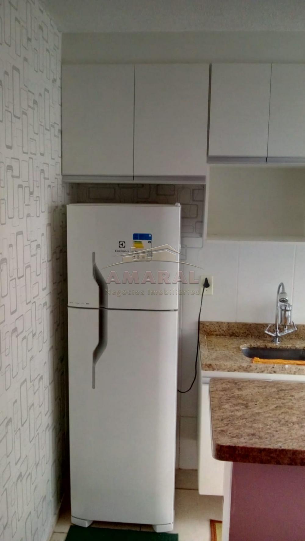 Comprar Apartamentos / Padrão em Suzano R$ 200.000,00 - Foto 16