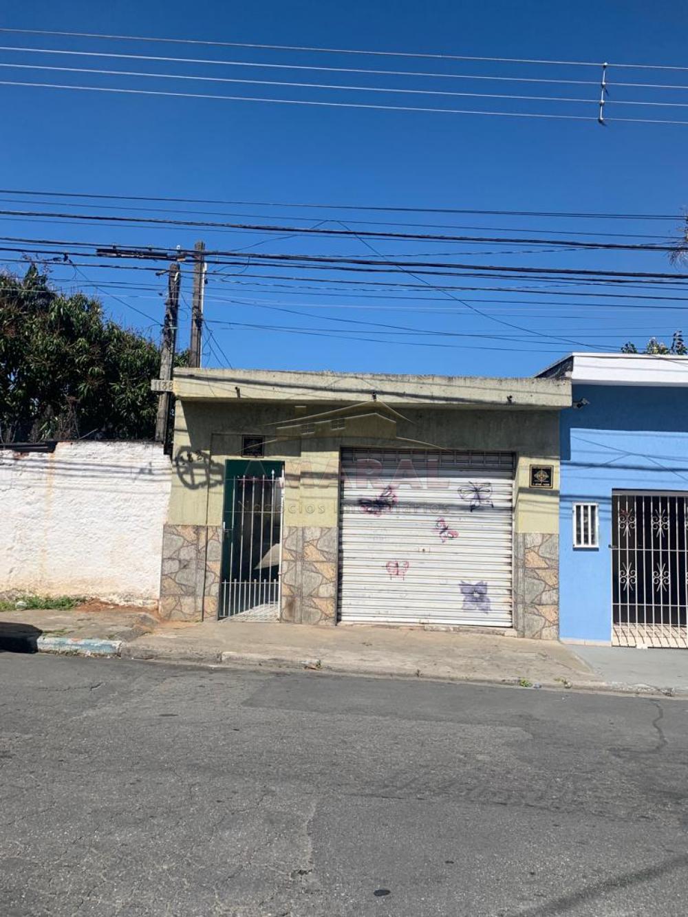Comprar Casas / Térrea em Suzano R$ 255.000,00 - Foto 1