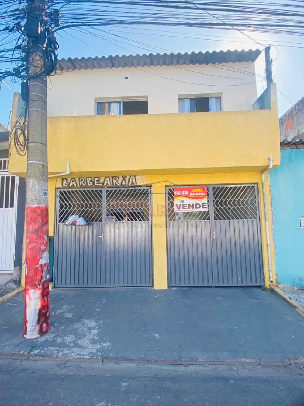 Comprar Casas / Sobrado em Suzano R$ 280.000,00 - Foto 1
