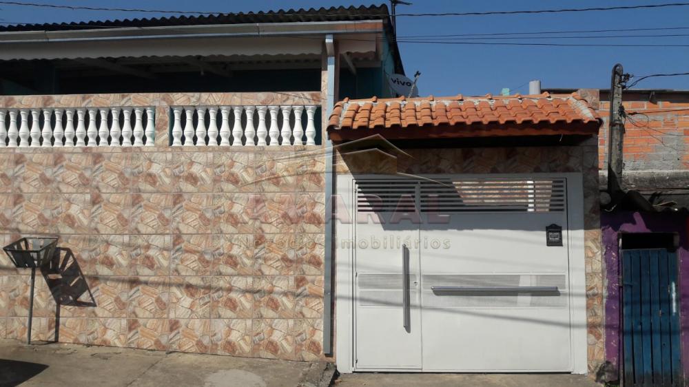 Comprar Casas / Térrea em Suzano R$ 360.000,00 - Foto 1