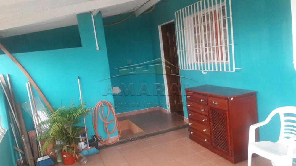 Comprar Casas / Térrea em Suzano R$ 360.000,00 - Foto 17