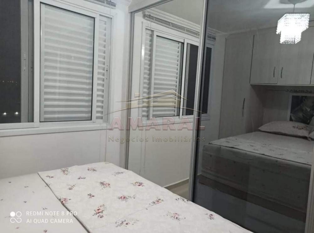 Comprar Apartamentos / Padrão em Suzano R$ 220.000,00 - Foto 12