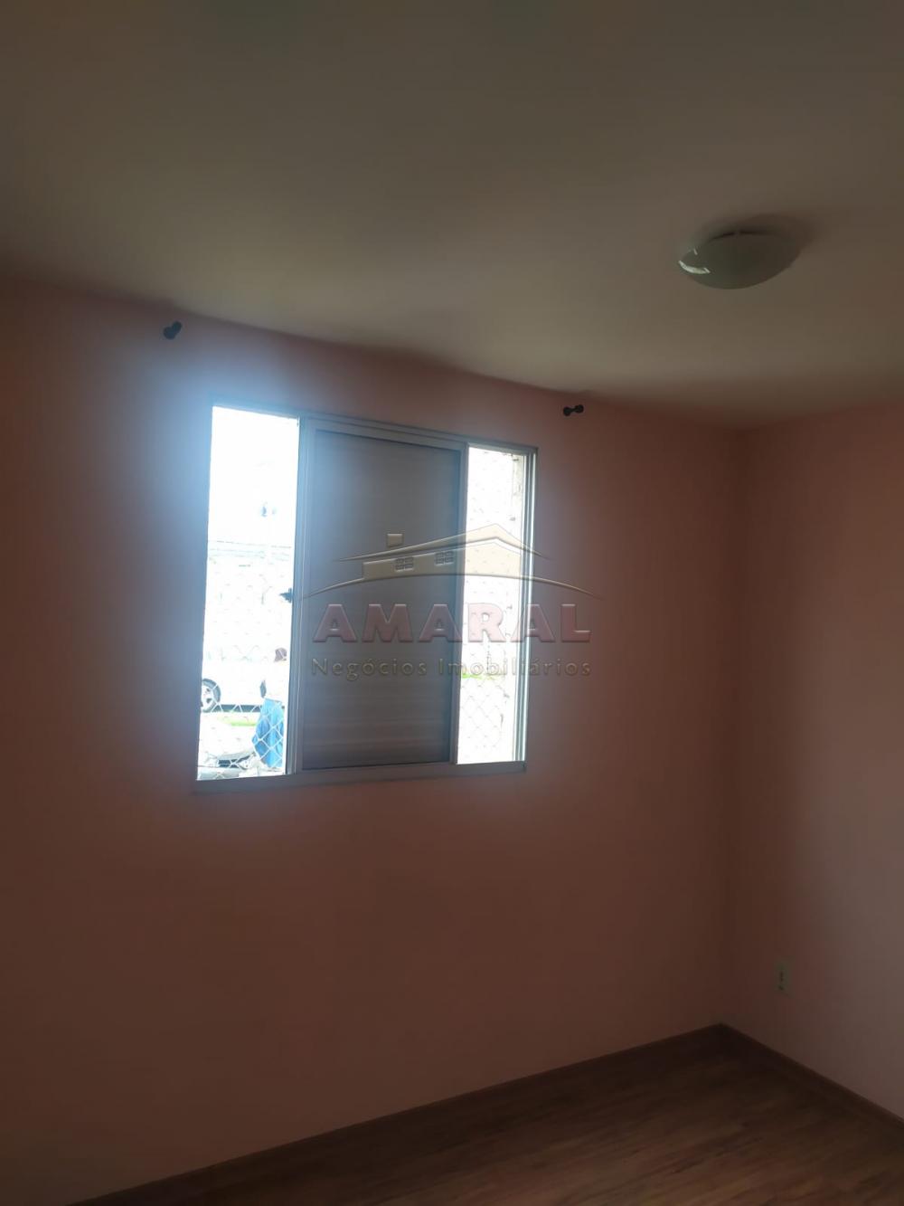 Comprar Apartamentos / Padrão em Suzano R$ 180.000,00 - Foto 2