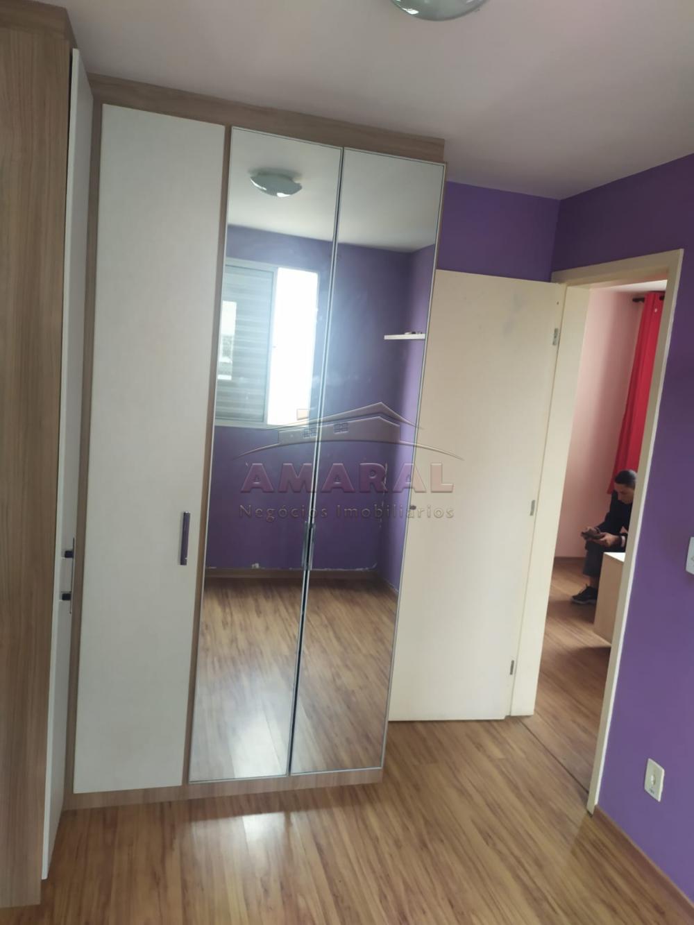 Comprar Apartamentos / Padrão em Suzano R$ 180.000,00 - Foto 4