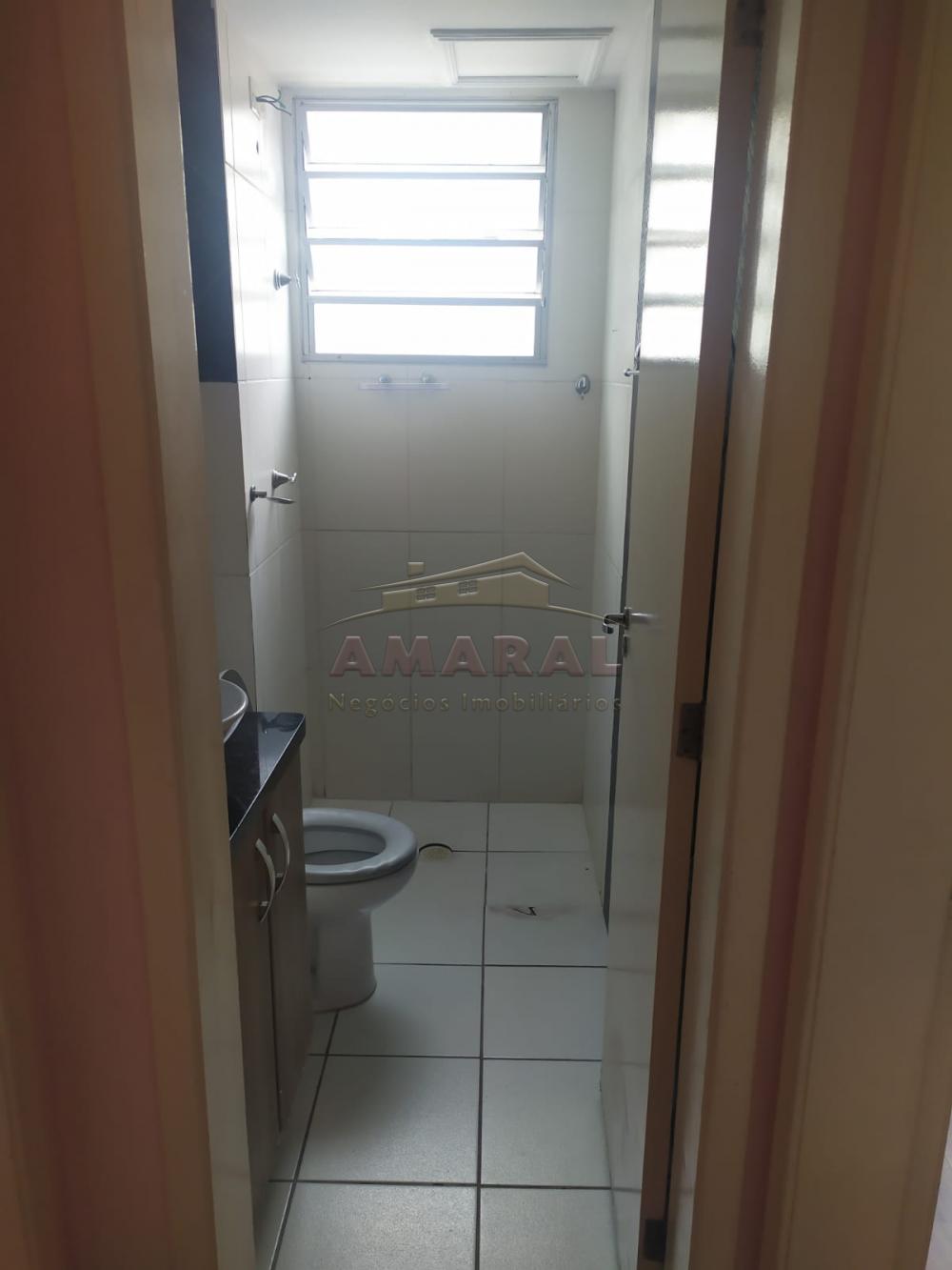 Comprar Apartamentos / Padrão em Suzano R$ 180.000,00 - Foto 5