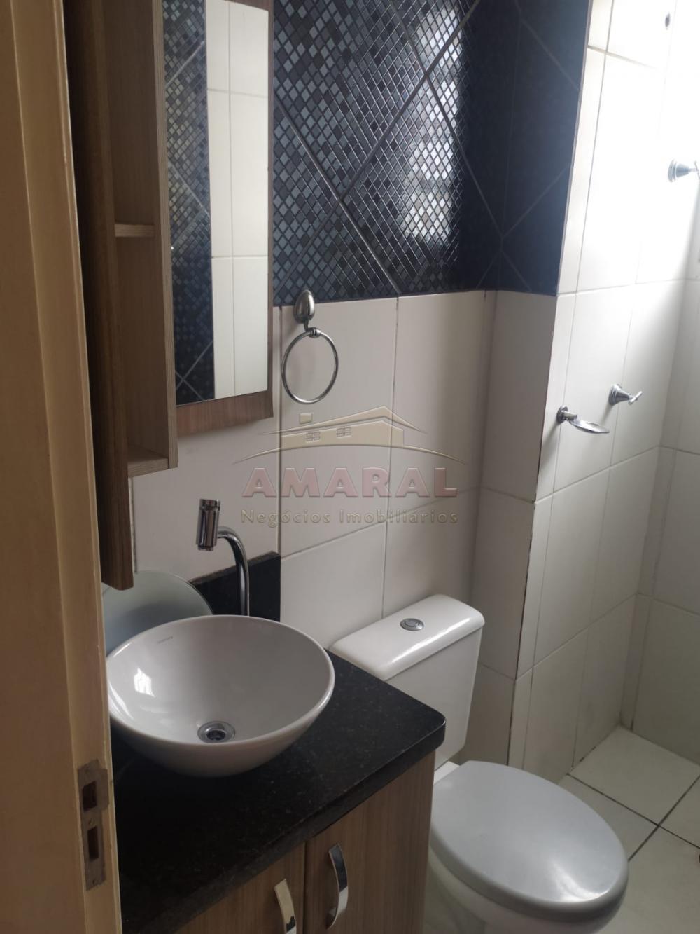 Comprar Apartamentos / Padrão em Suzano R$ 180.000,00 - Foto 6