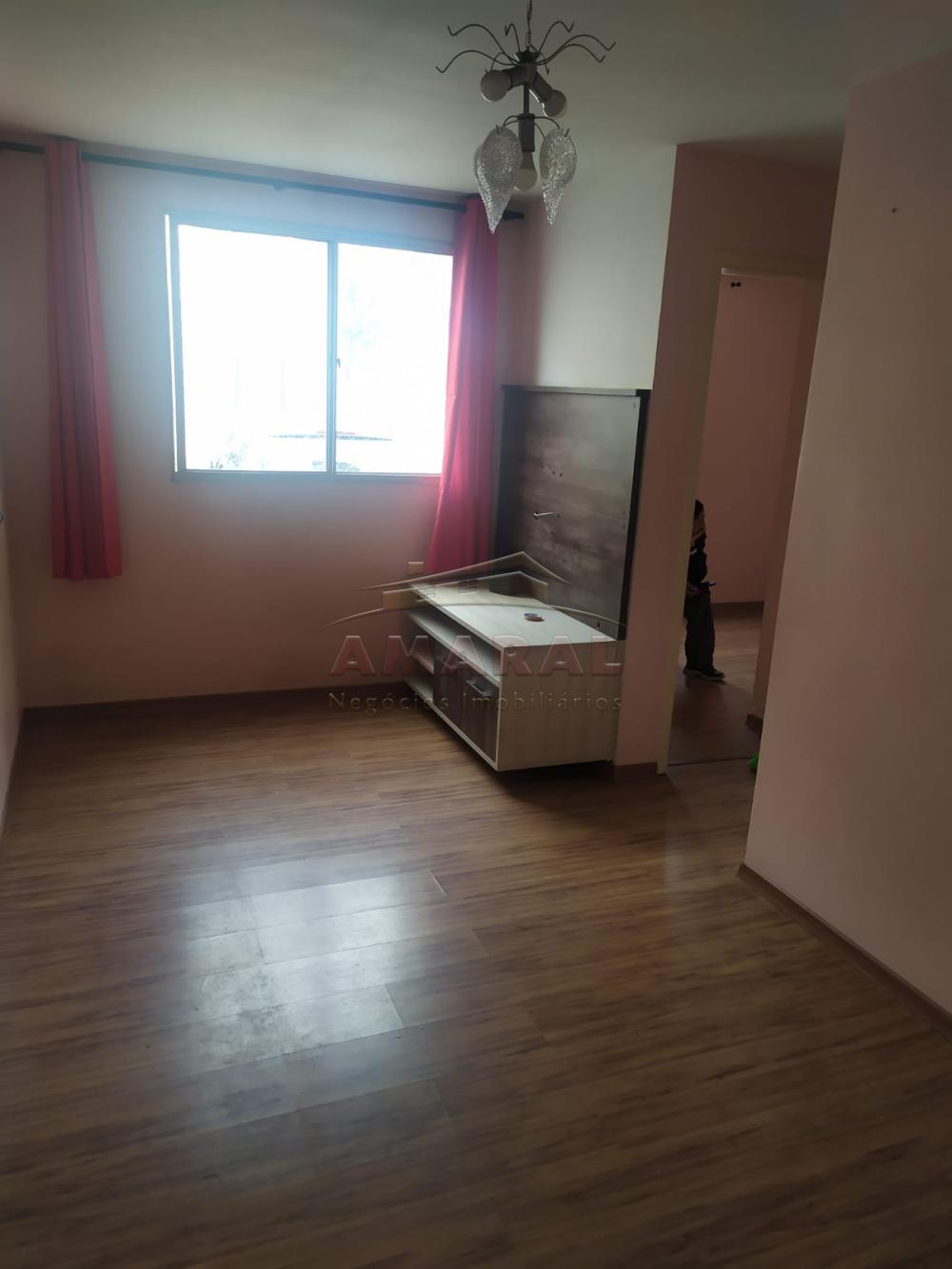 Comprar Apartamentos / Padrão em Suzano R$ 180.000,00 - Foto 10