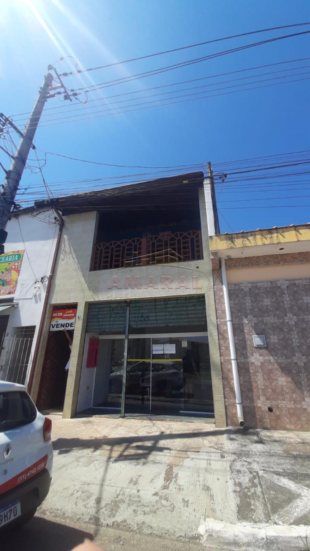 Comprar Casas / Sobrado em Suzano R$ 360.000,00 - Foto 1