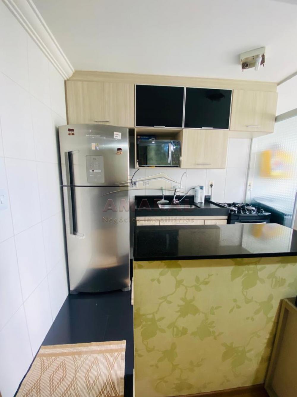 Comprar Apartamentos / Padrão em Suzano R$ 240.000,00 - Foto 4