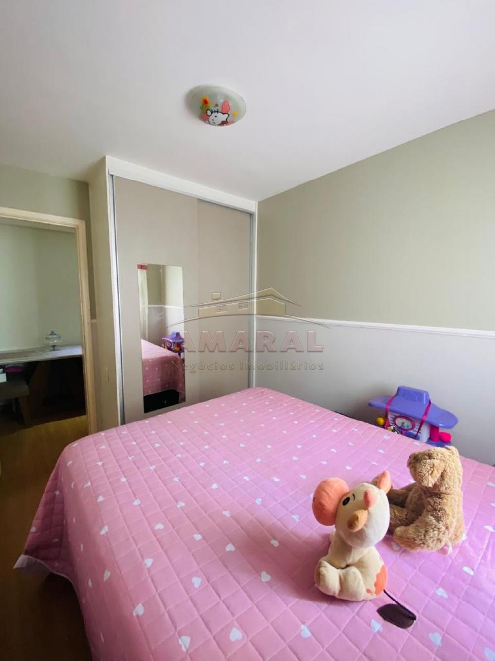 Comprar Apartamentos / Padrão em Suzano R$ 240.000,00 - Foto 8