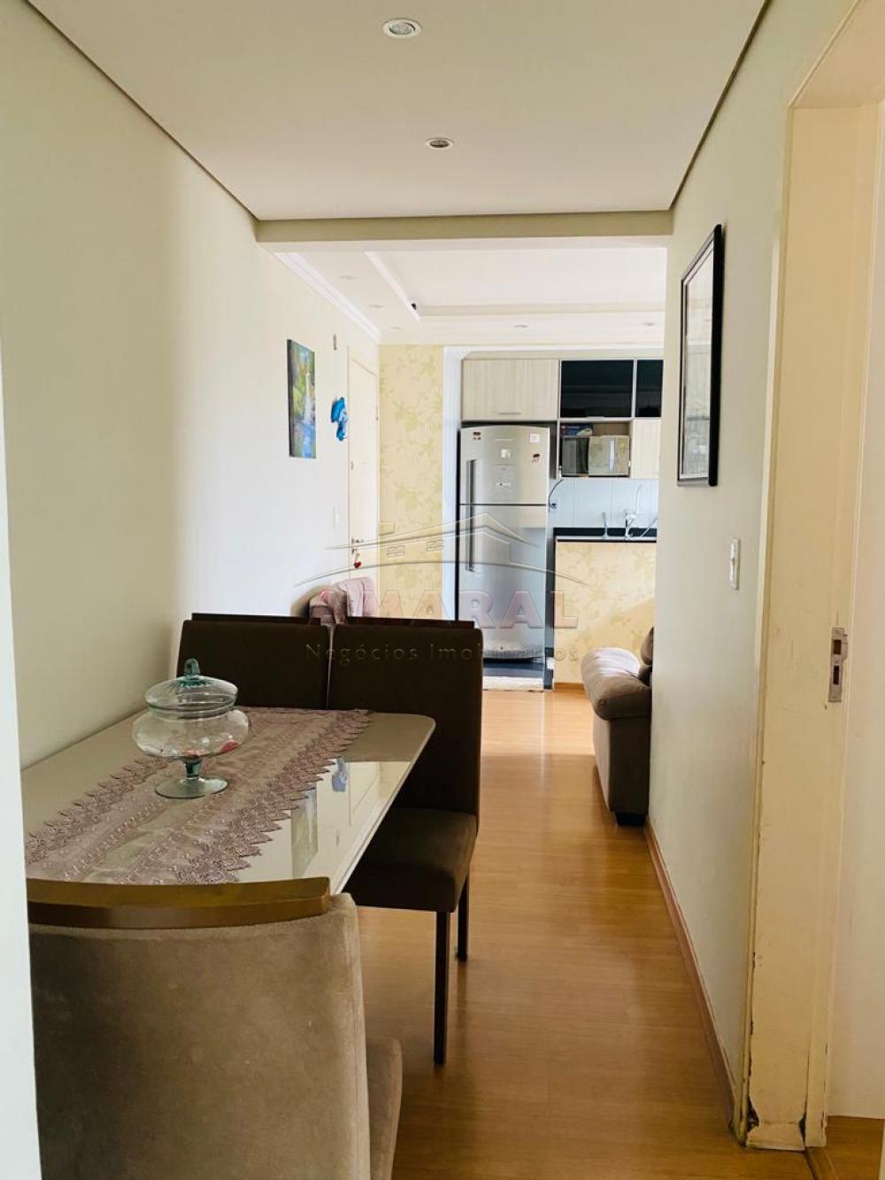 Comprar Apartamentos / Padrão em Suzano R$ 240.000,00 - Foto 12