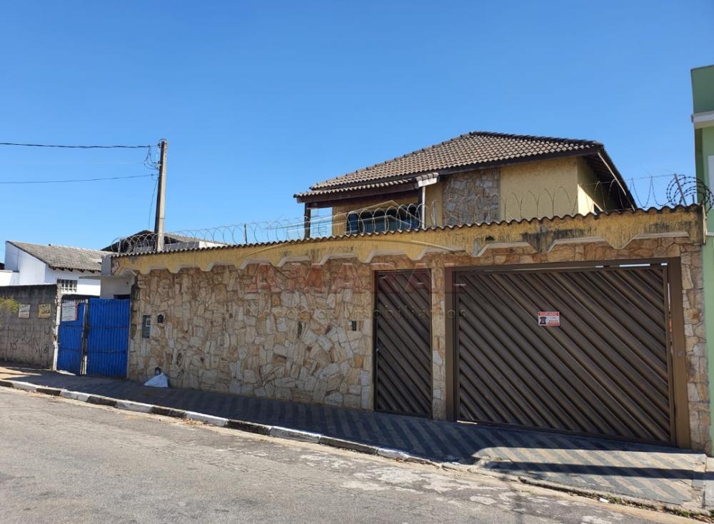 Comprar Casas / Sobrado em Suzano R$ 1.100.000,00 - Foto 2
